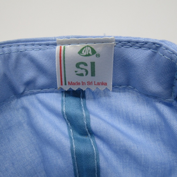 97th Grand American Trapshoot Ohio Trucker hat blu - Picture 4 of 8